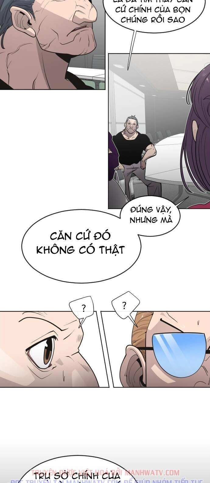 Kĩ Nguyên Của Anh Hùng Chapter 57 - 38