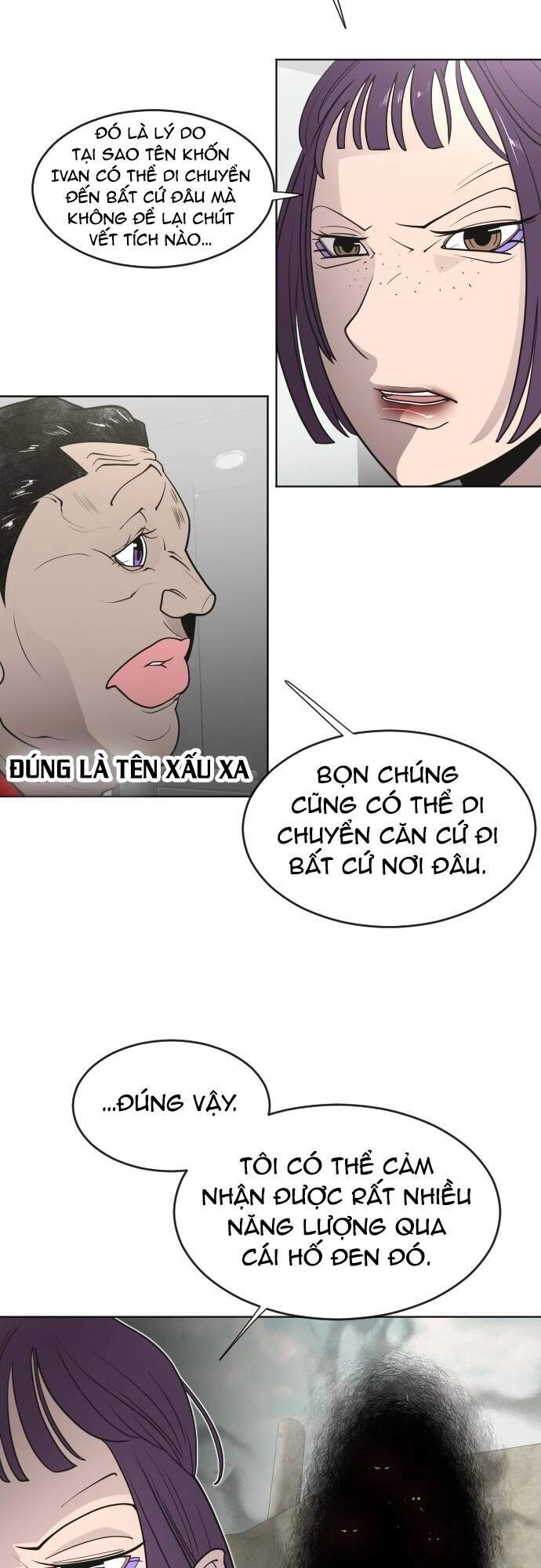 Kĩ Nguyên Của Anh Hùng Chapter 57 - 41