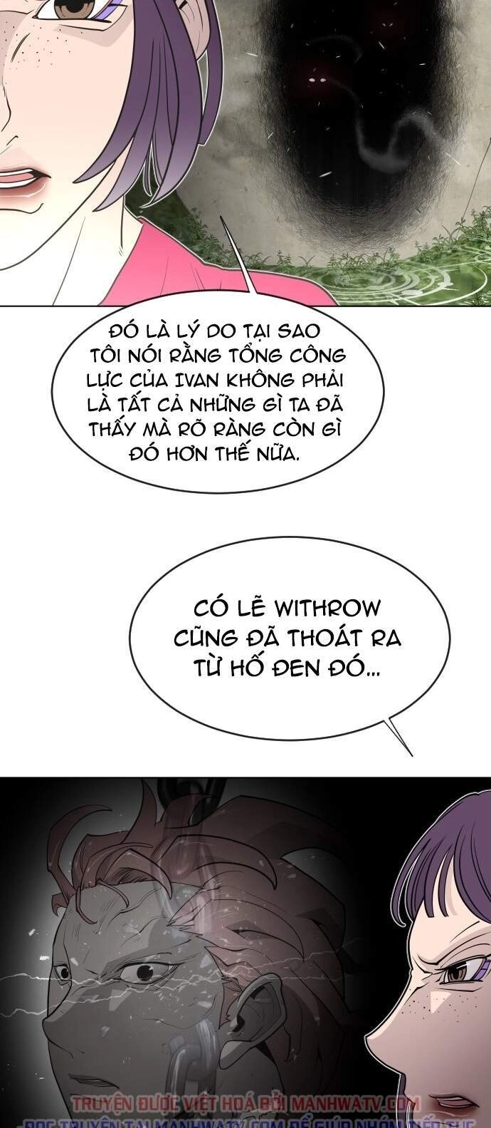 Kĩ Nguyên Của Anh Hùng Chapter 57 - 42