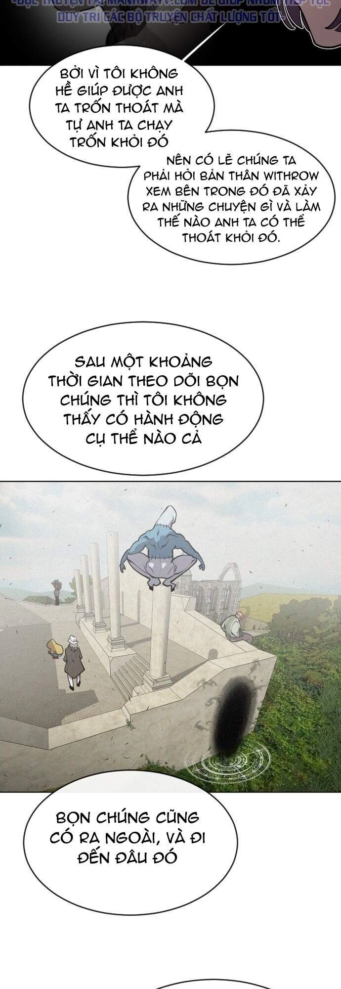 Kĩ Nguyên Của Anh Hùng Chapter 57 - 43