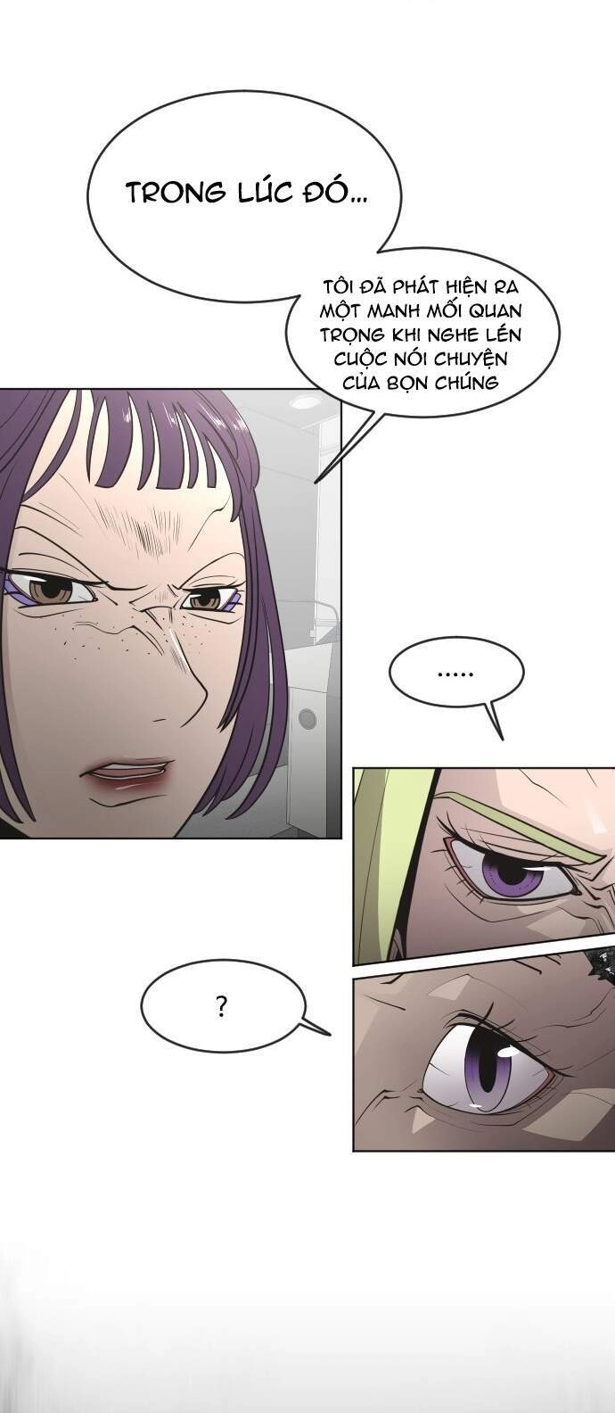 Kĩ Nguyên Của Anh Hùng Chapter 57 - 48