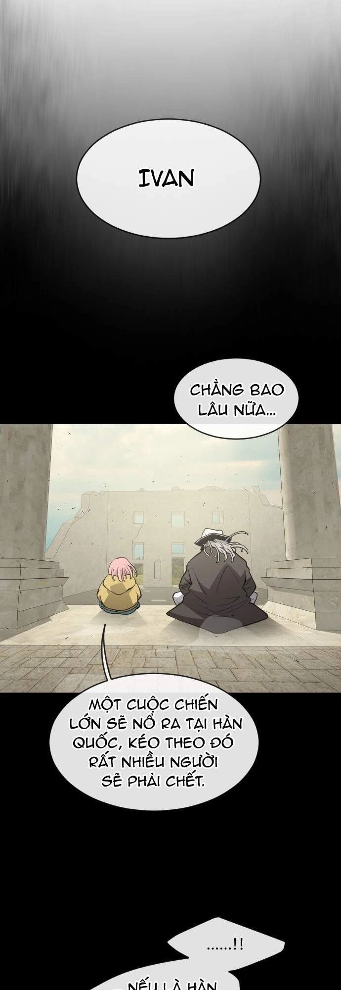 Kĩ Nguyên Của Anh Hùng Chapter 57 - 49