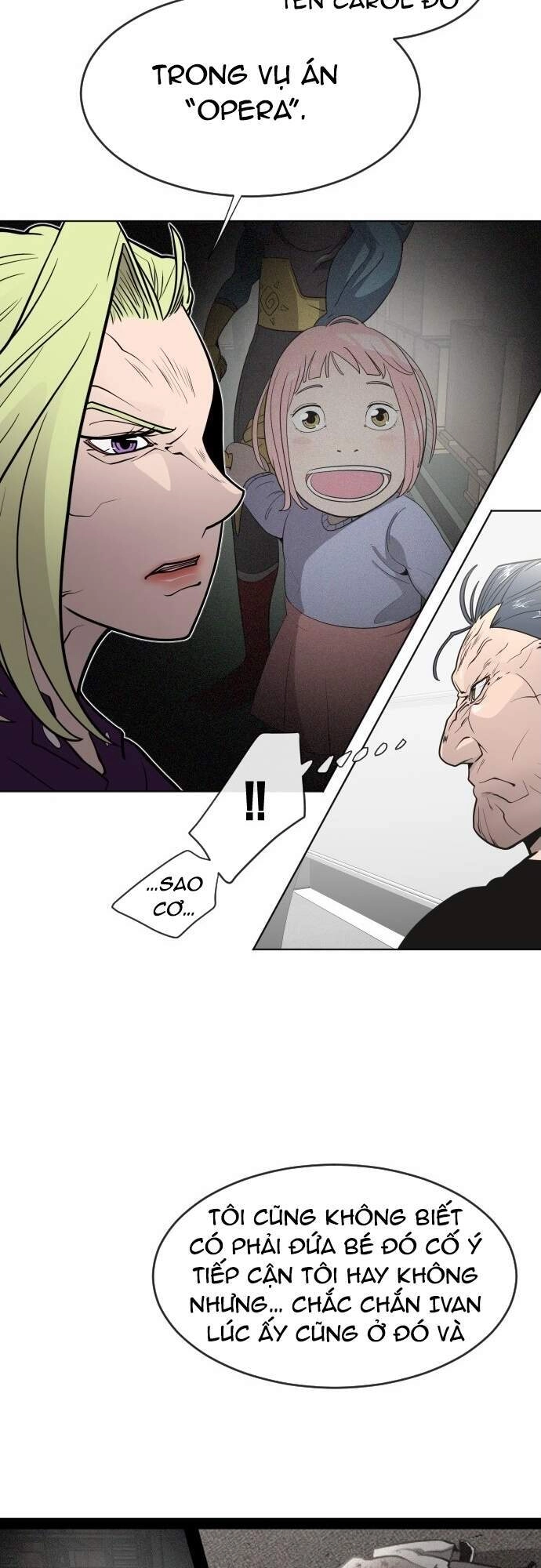 Kĩ Nguyên Của Anh Hùng Chapter 57 - 53