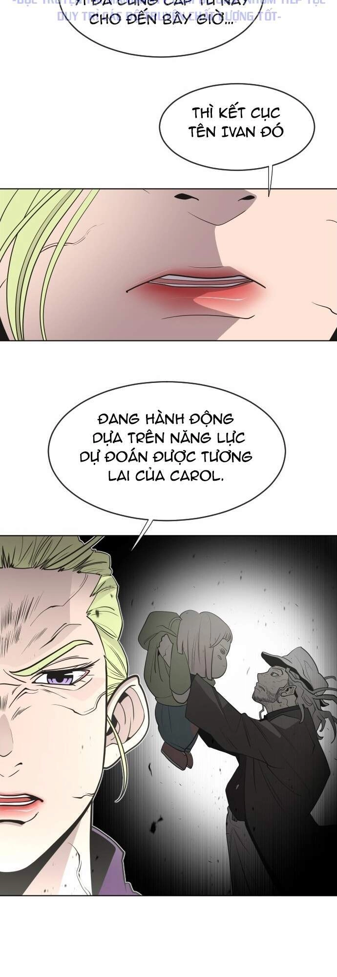 Kĩ Nguyên Của Anh Hùng Chapter 57 - 55