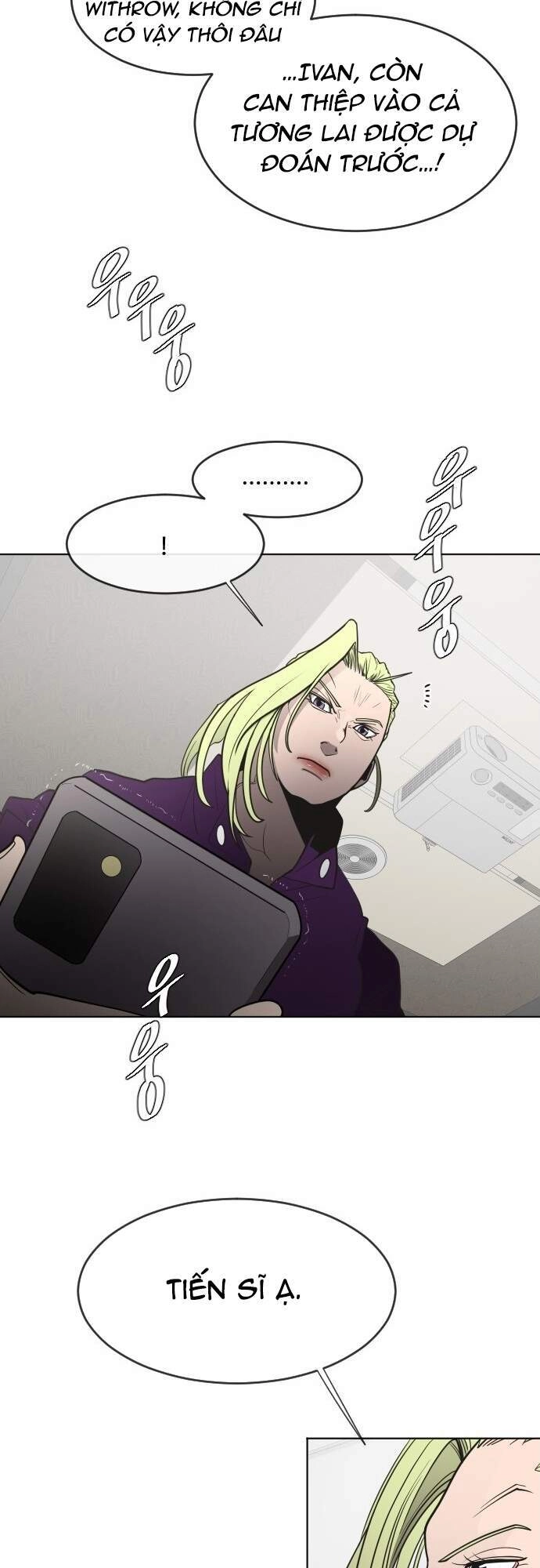 Kĩ Nguyên Của Anh Hùng Chapter 57 - 57