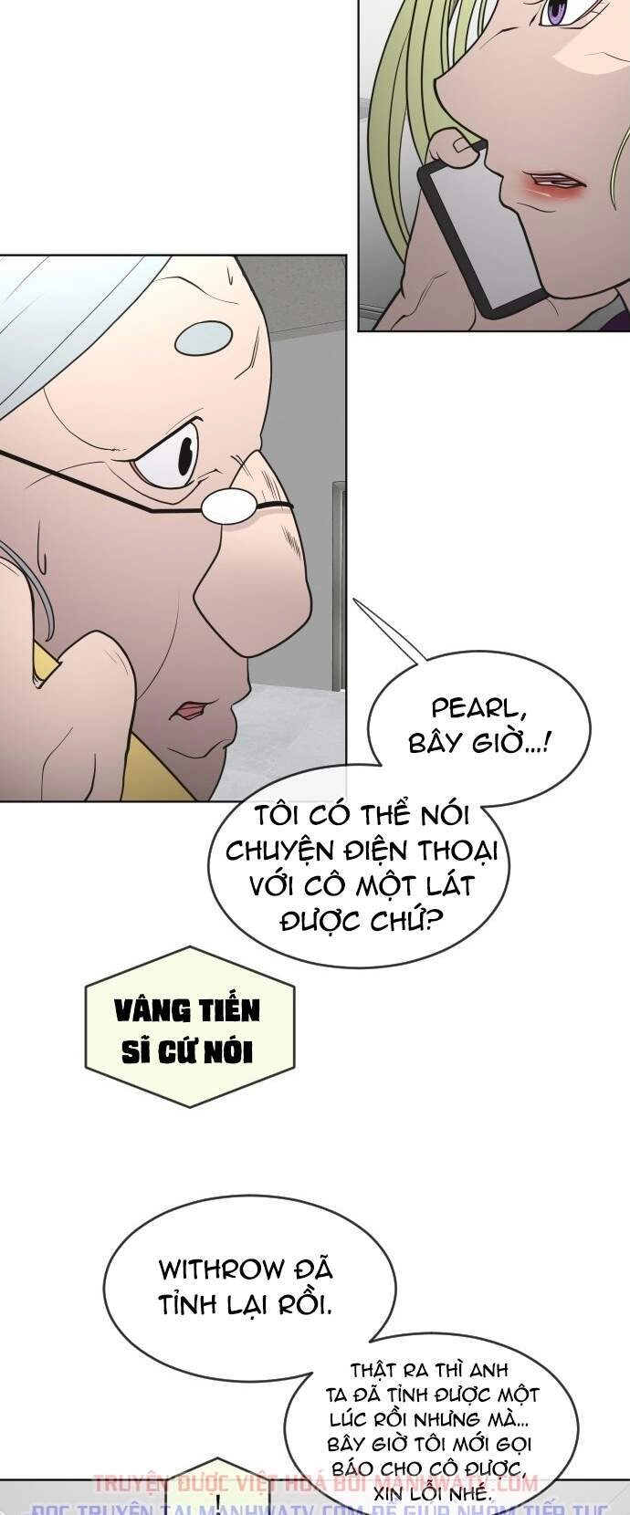 Kĩ Nguyên Của Anh Hùng Chapter 57 - 58