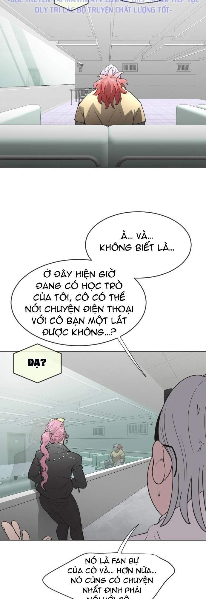 Kĩ Nguyên Của Anh Hùng Chapter 57 - 59