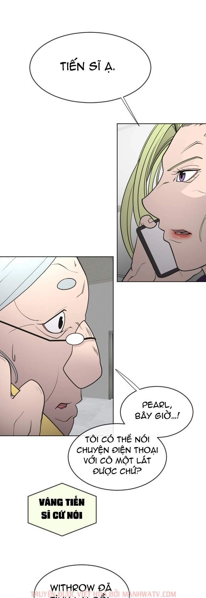 Kĩ Nguyên Của Anh Hùng Chapter 58 - 1