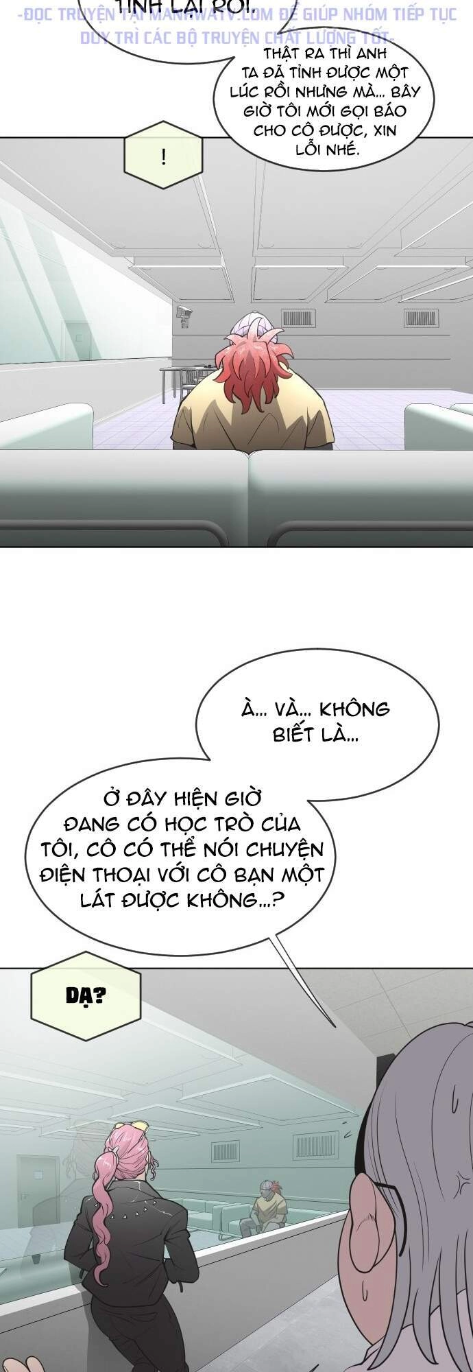Kĩ Nguyên Của Anh Hùng Chapter 58 - 2