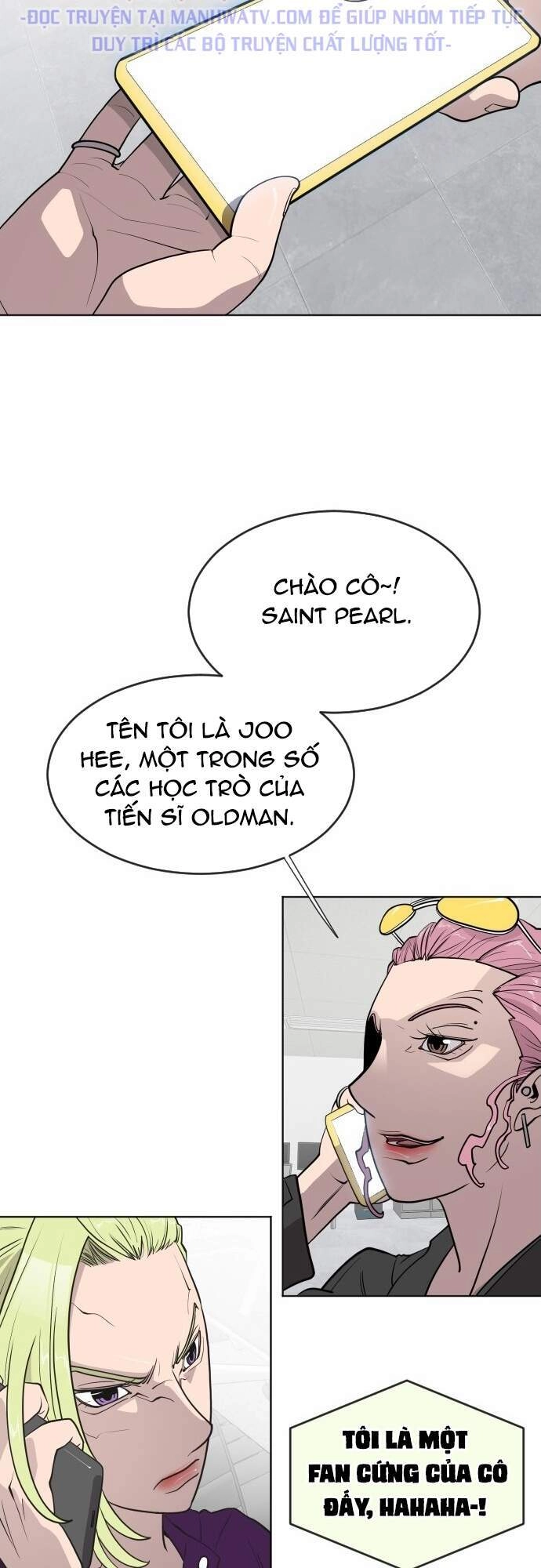 Kĩ Nguyên Của Anh Hùng Chapter 58 - 5