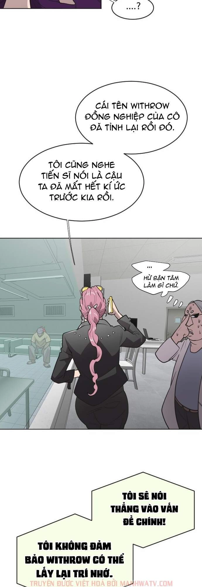 Kĩ Nguyên Của Anh Hùng Chapter 58 - 7