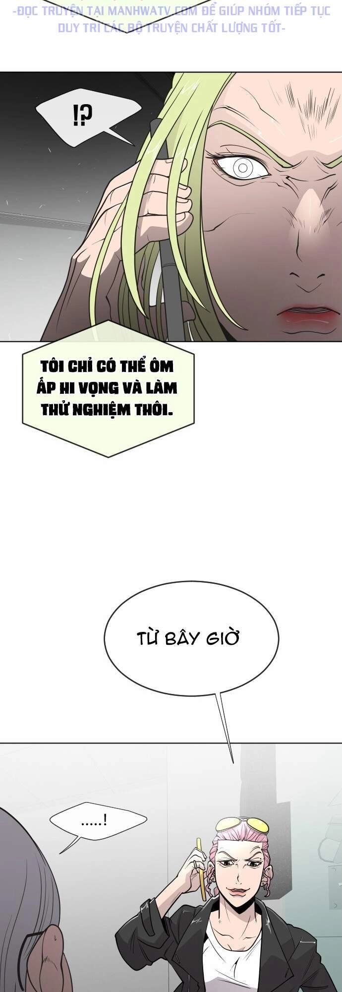 Kĩ Nguyên Của Anh Hùng Chapter 58 - 8
