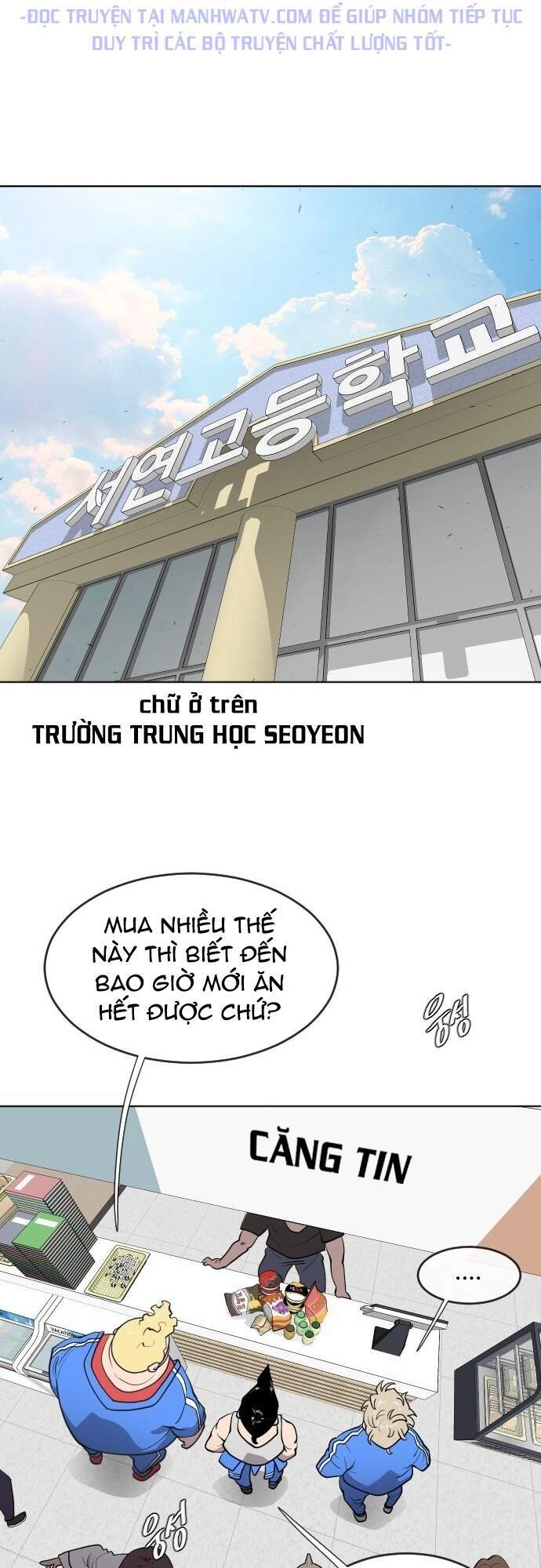 Kĩ Nguyên Của Anh Hùng Chapter 58 - 11