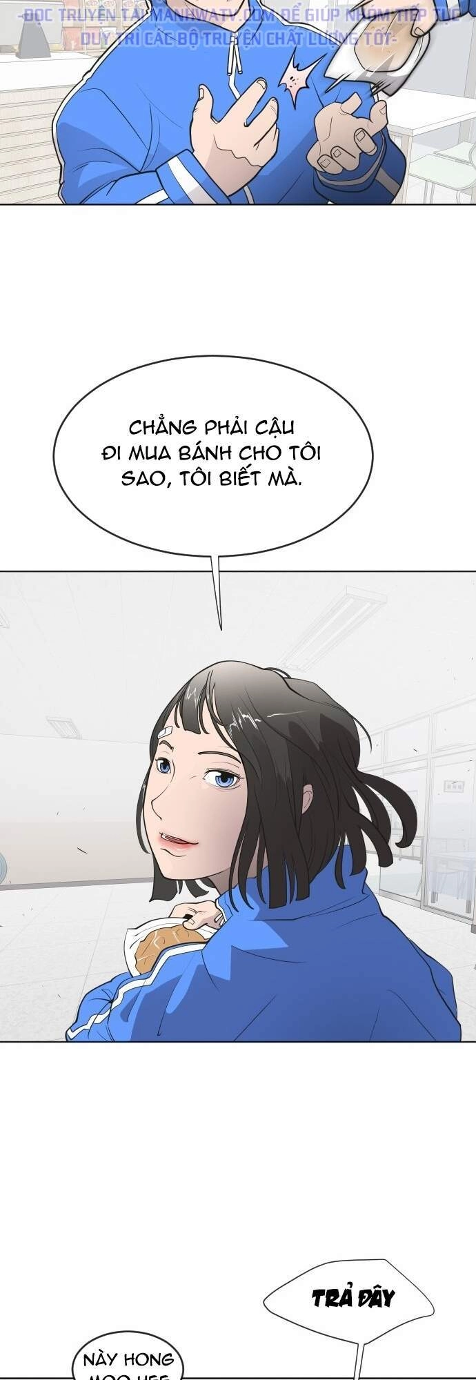 Kĩ Nguyên Của Anh Hùng Chapter 58 - 14