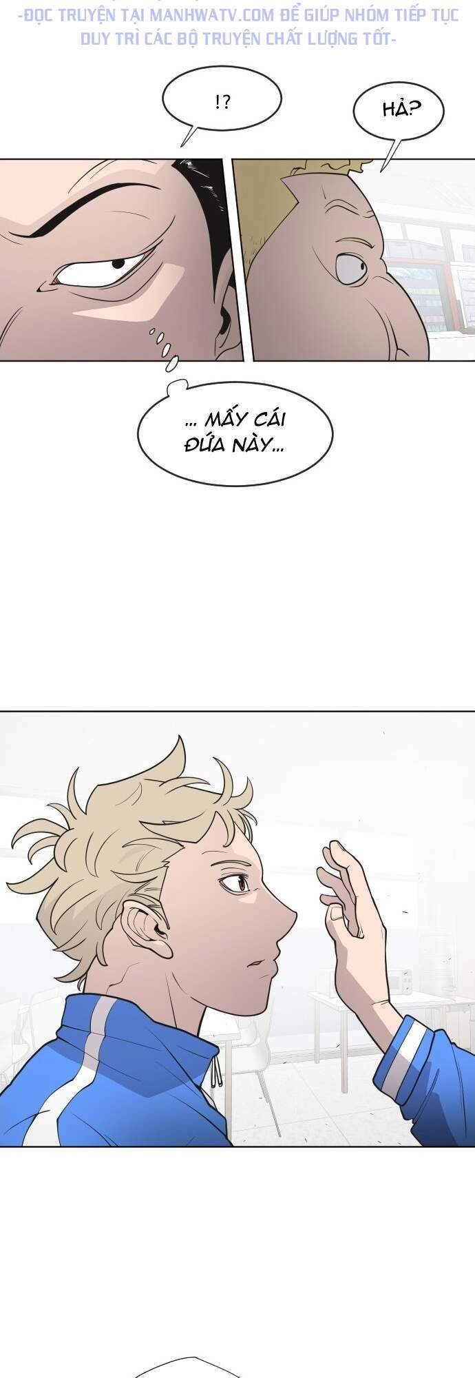 Kĩ Nguyên Của Anh Hùng Chapter 58 - 17