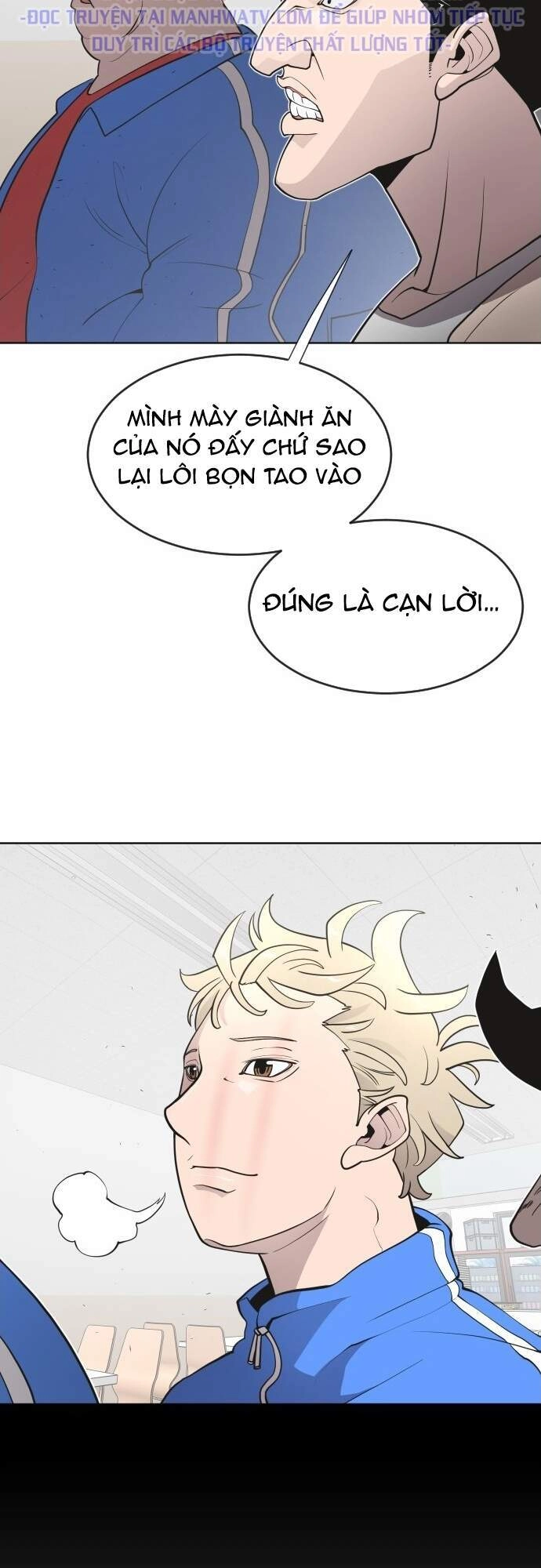 Kĩ Nguyên Của Anh Hùng Chapter 58 - 20