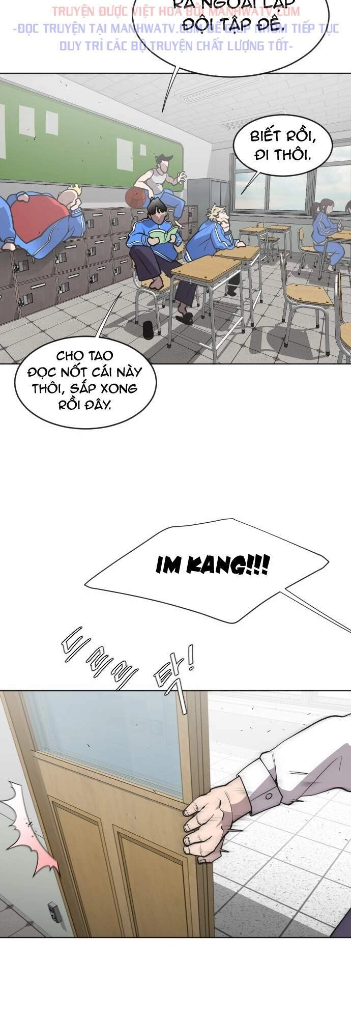 Kĩ Nguyên Của Anh Hùng Chapter 58 - 23