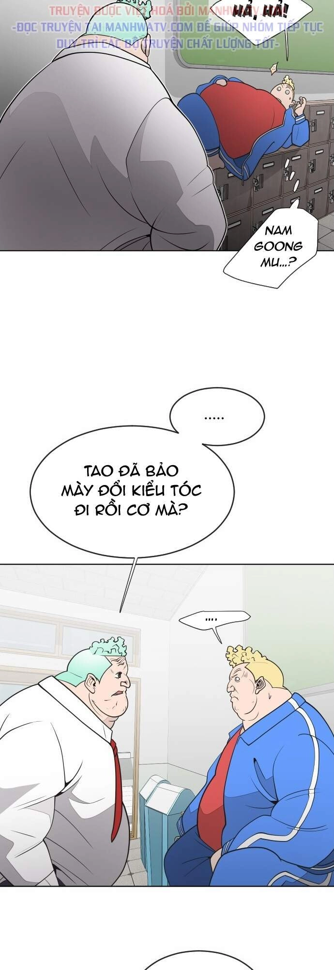 Kĩ Nguyên Của Anh Hùng Chapter 58 - 29