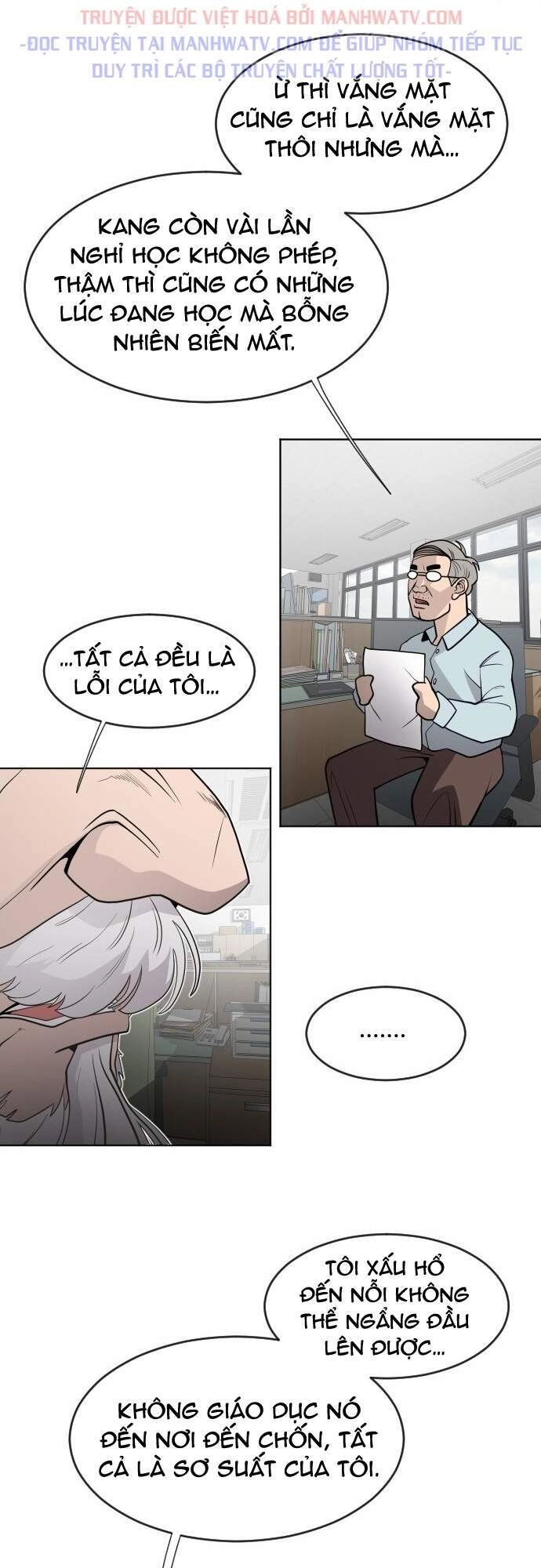 Kĩ Nguyên Của Anh Hùng Chapter 58 - 38