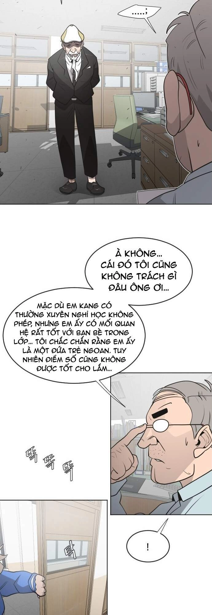 Kĩ Nguyên Của Anh Hùng Chapter 58 - 40