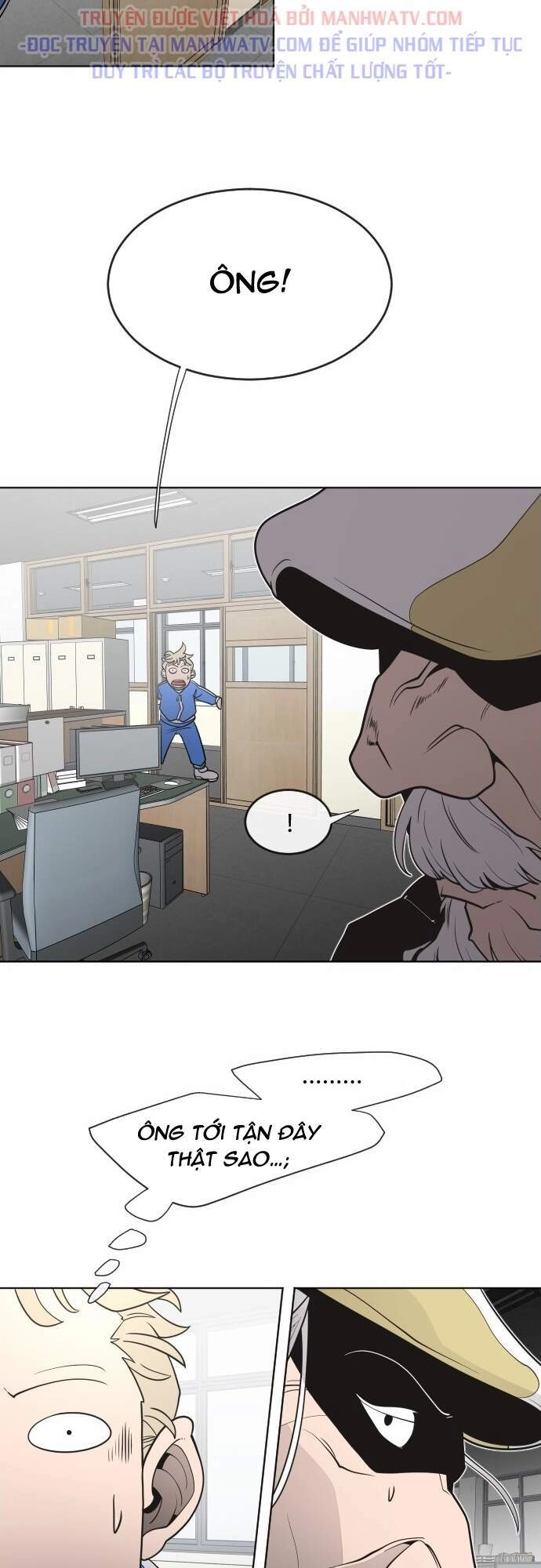 Kĩ Nguyên Của Anh Hùng Chapter 58 - 41