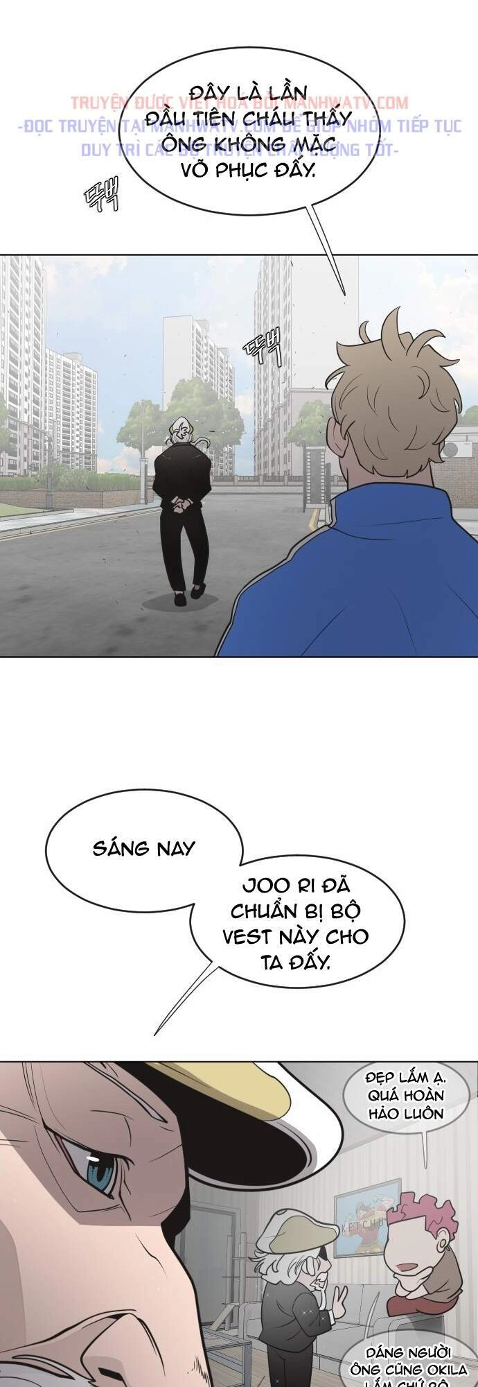 Kĩ Nguyên Của Anh Hùng Chapter 58 - 44