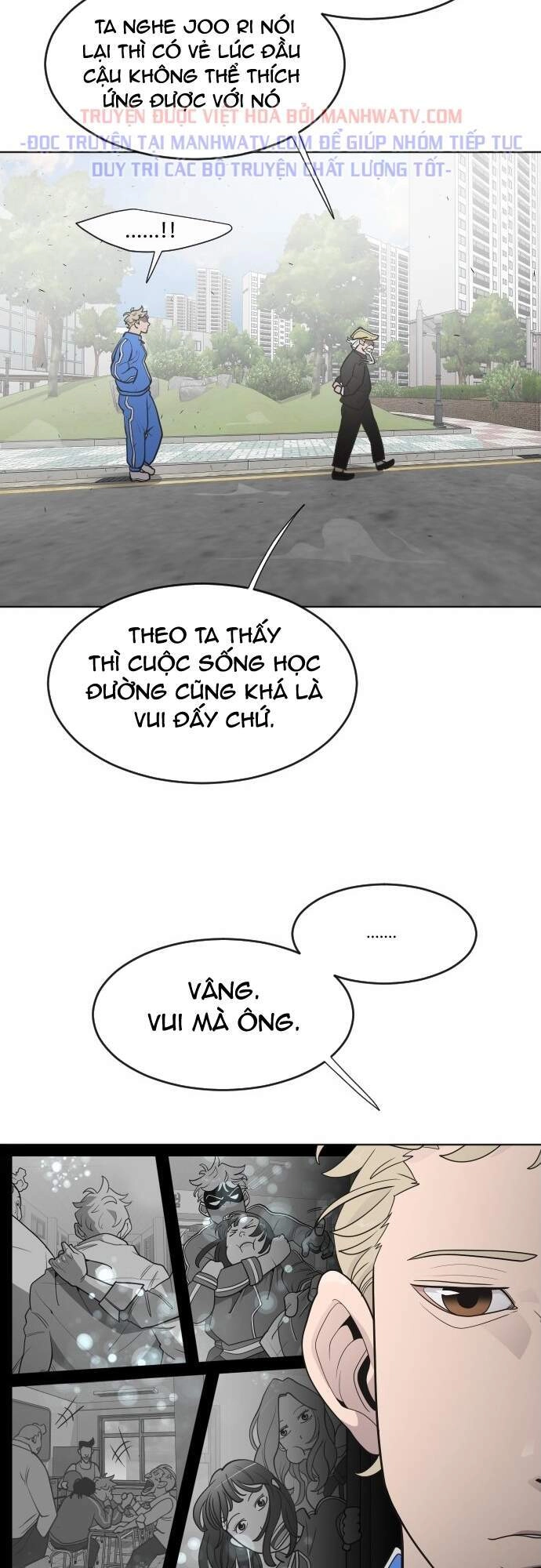 Kĩ Nguyên Của Anh Hùng Chapter 58 - 47