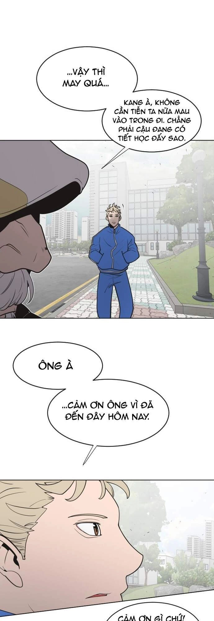 Kĩ Nguyên Của Anh Hùng Chapter 58 - 49