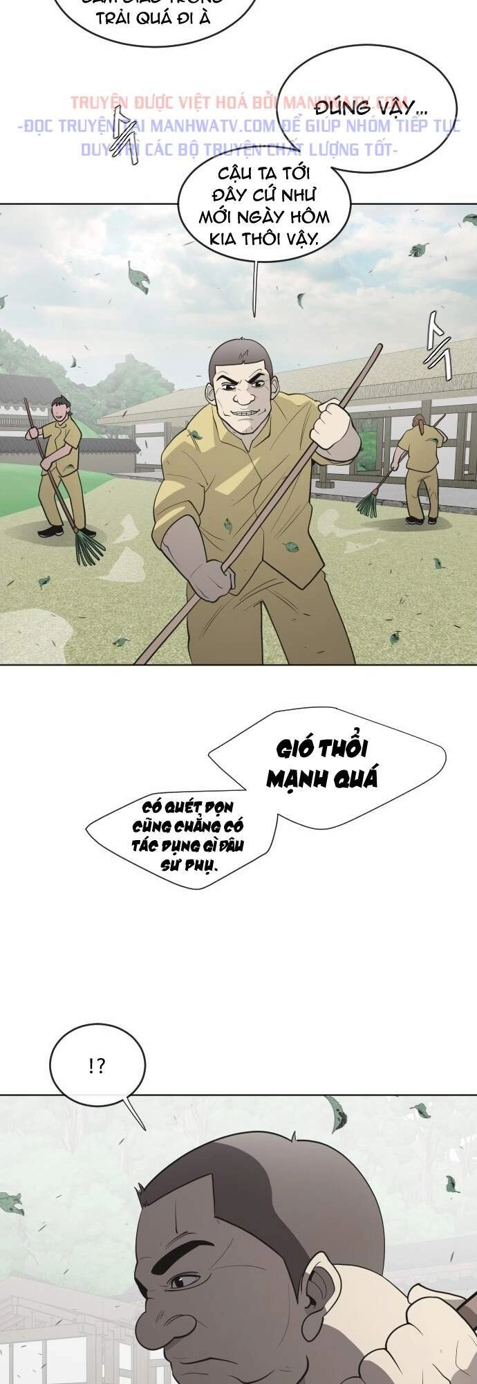 Kĩ Nguyên Của Anh Hùng Chapter 58 - 53