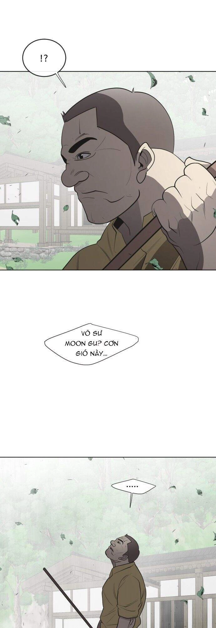 Kĩ Nguyên Của Anh Hùng Chapter 59 - 2