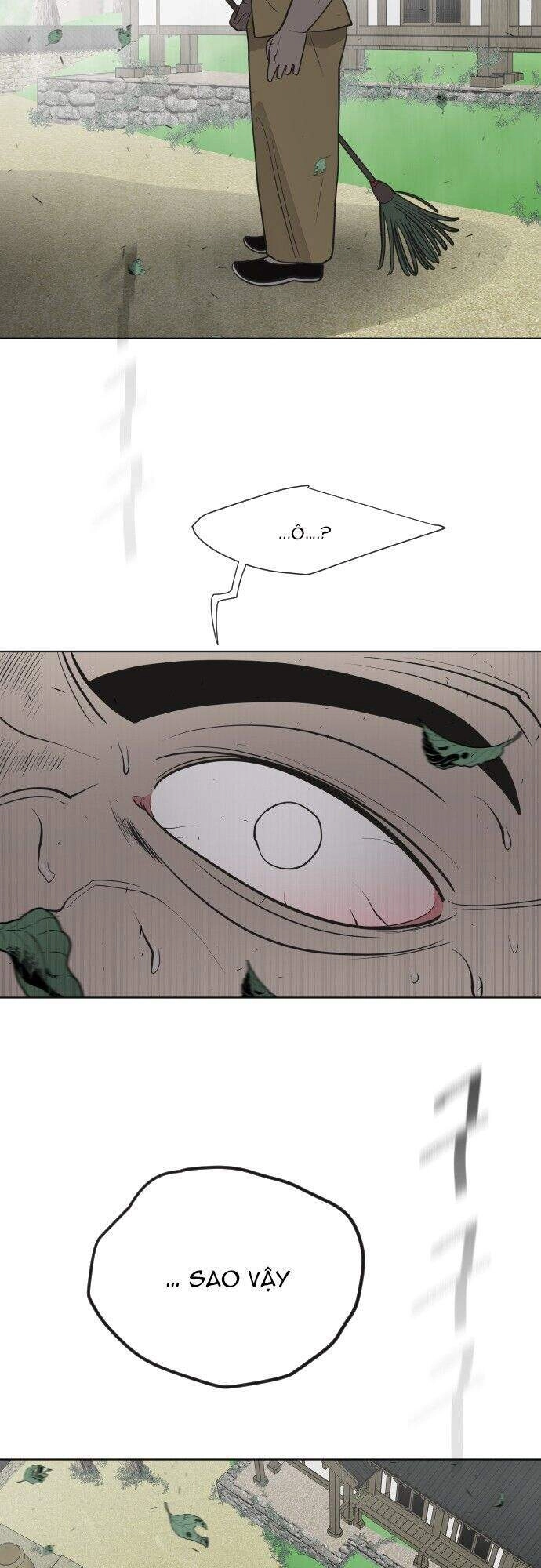 Kĩ Nguyên Của Anh Hùng Chapter 59 - 3