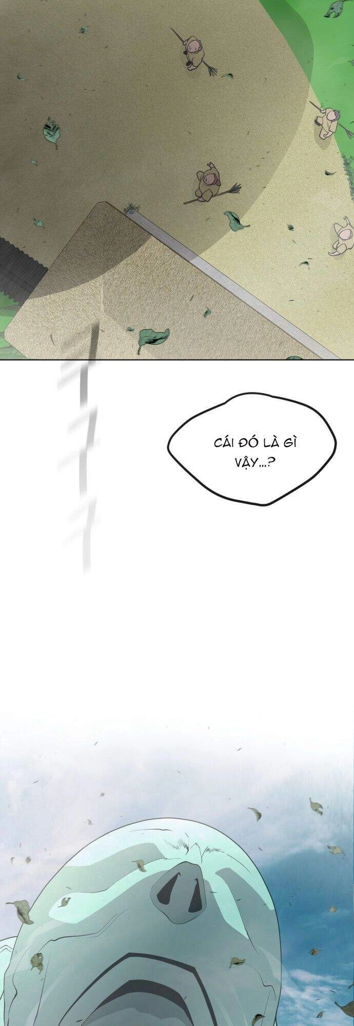 Kĩ Nguyên Của Anh Hùng Chapter 59 - 5