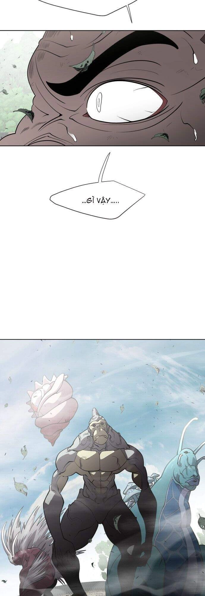 Kĩ Nguyên Của Anh Hùng Chapter 59 - 14