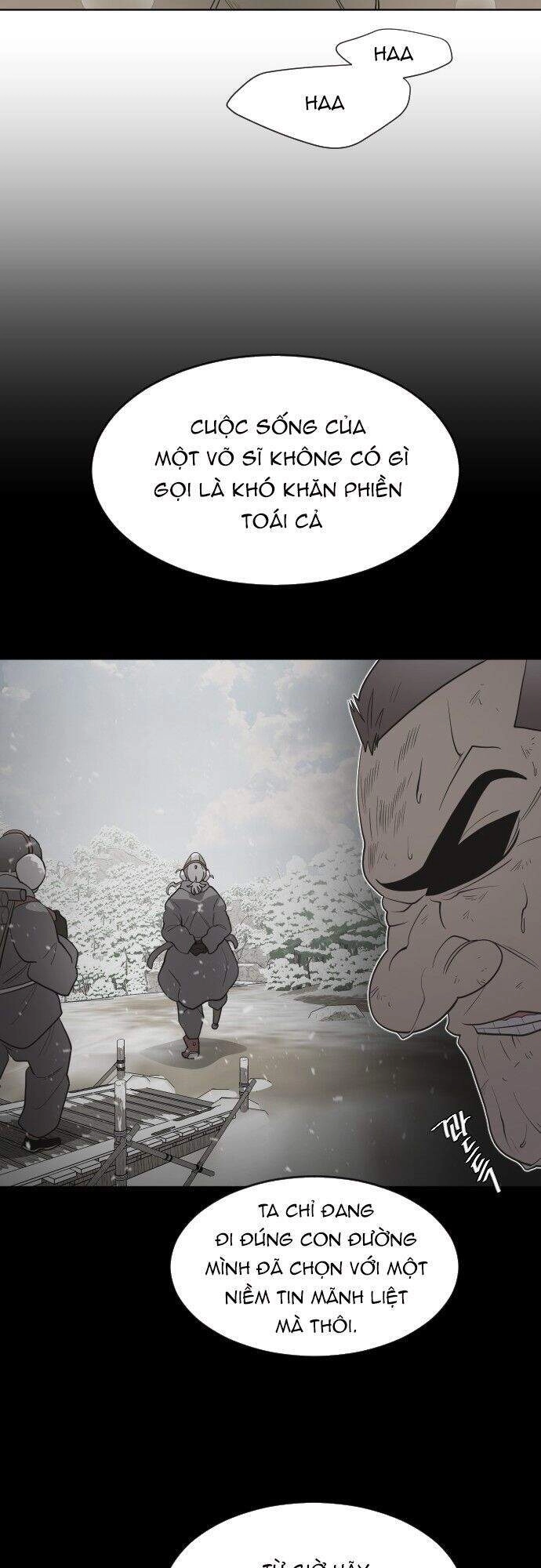 Kĩ Nguyên Của Anh Hùng Chapter 59 - 24