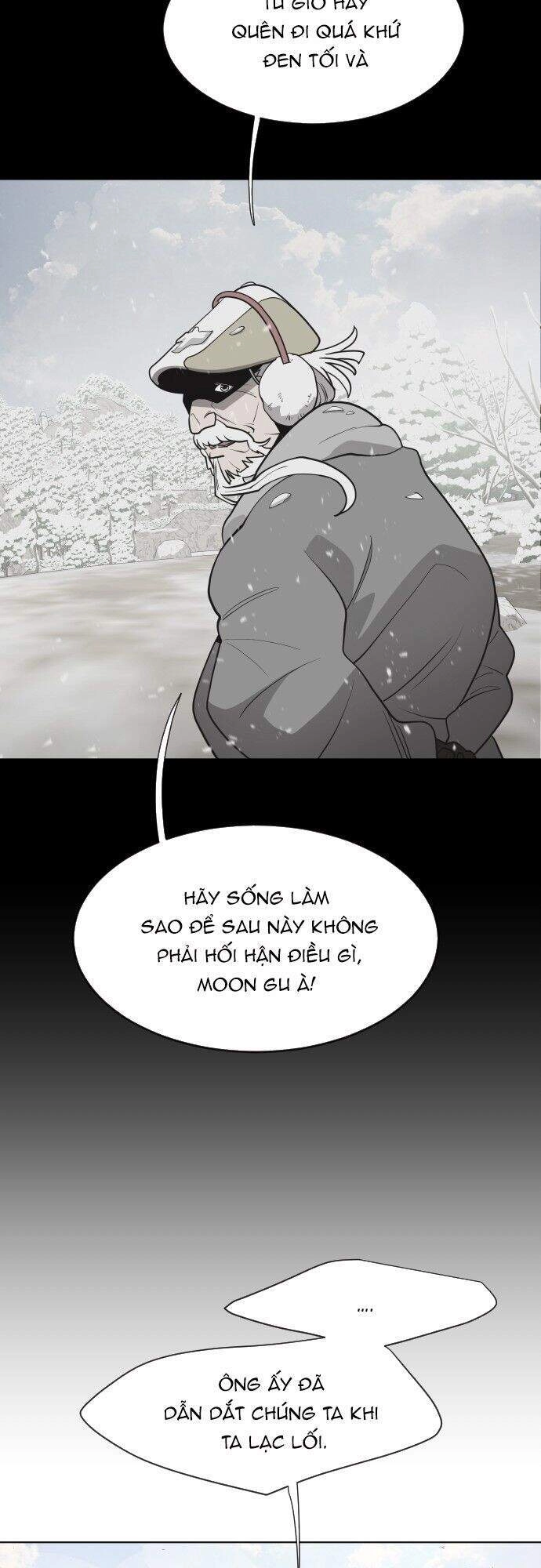 Kĩ Nguyên Của Anh Hùng Chapter 59 - 25