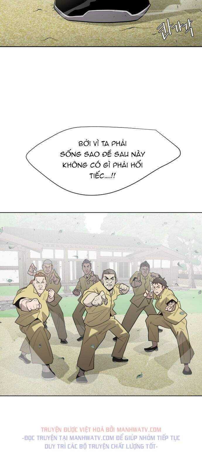 Kĩ Nguyên Của Anh Hùng Chapter 59 - 28