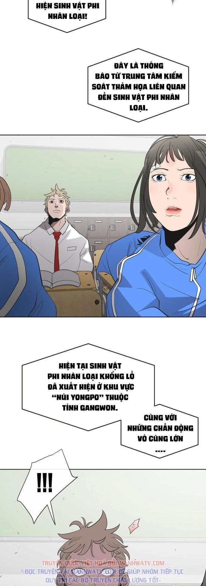 Kĩ Nguyên Của Anh Hùng Chapter 59 - 30