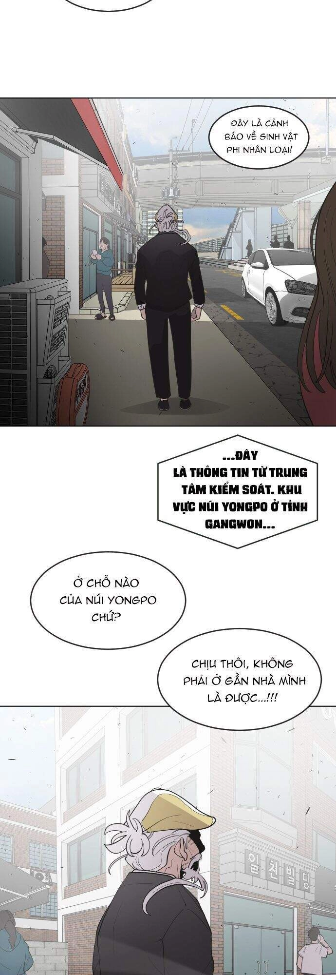 Kĩ Nguyên Của Anh Hùng Chapter 59 - 35