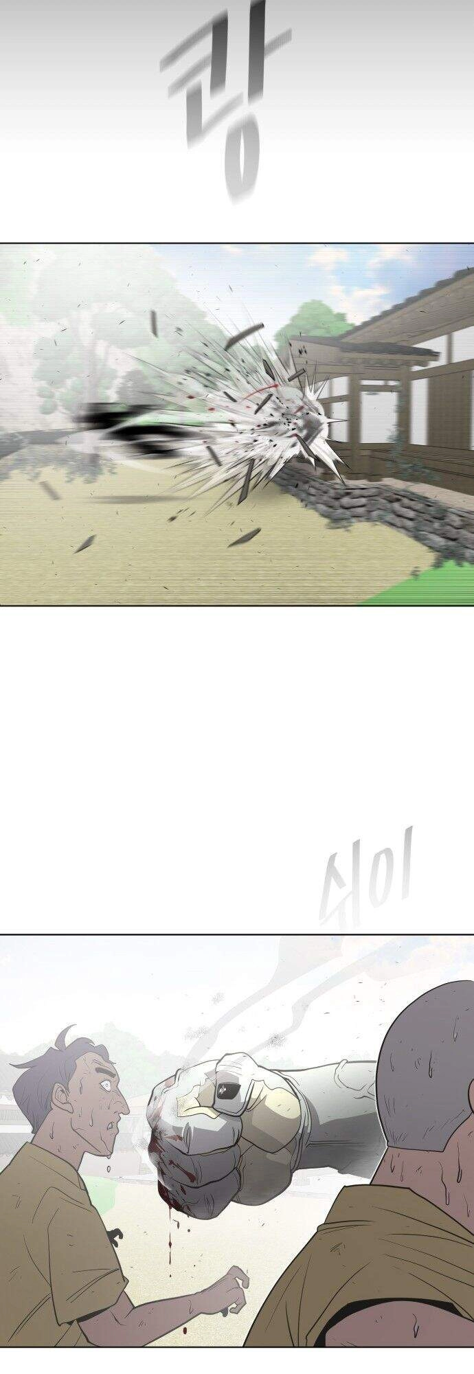 Kĩ Nguyên Của Anh Hùng Chapter 59 - 40