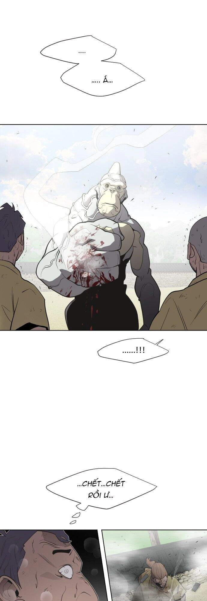 Kĩ Nguyên Của Anh Hùng Chapter 59 - 42