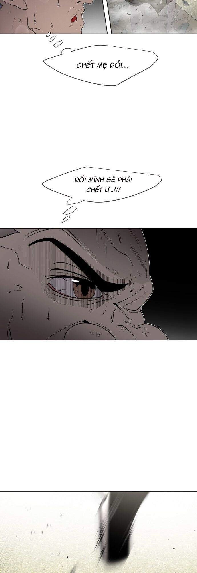 Kĩ Nguyên Của Anh Hùng Chapter 59 - 43