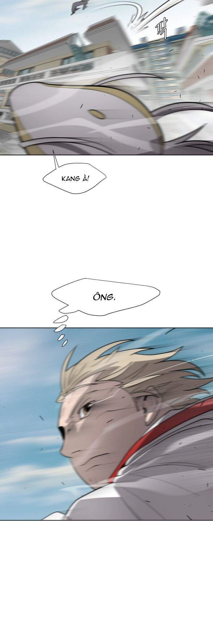 Kĩ Nguyên Của Anh Hùng Chapter 59 - 52