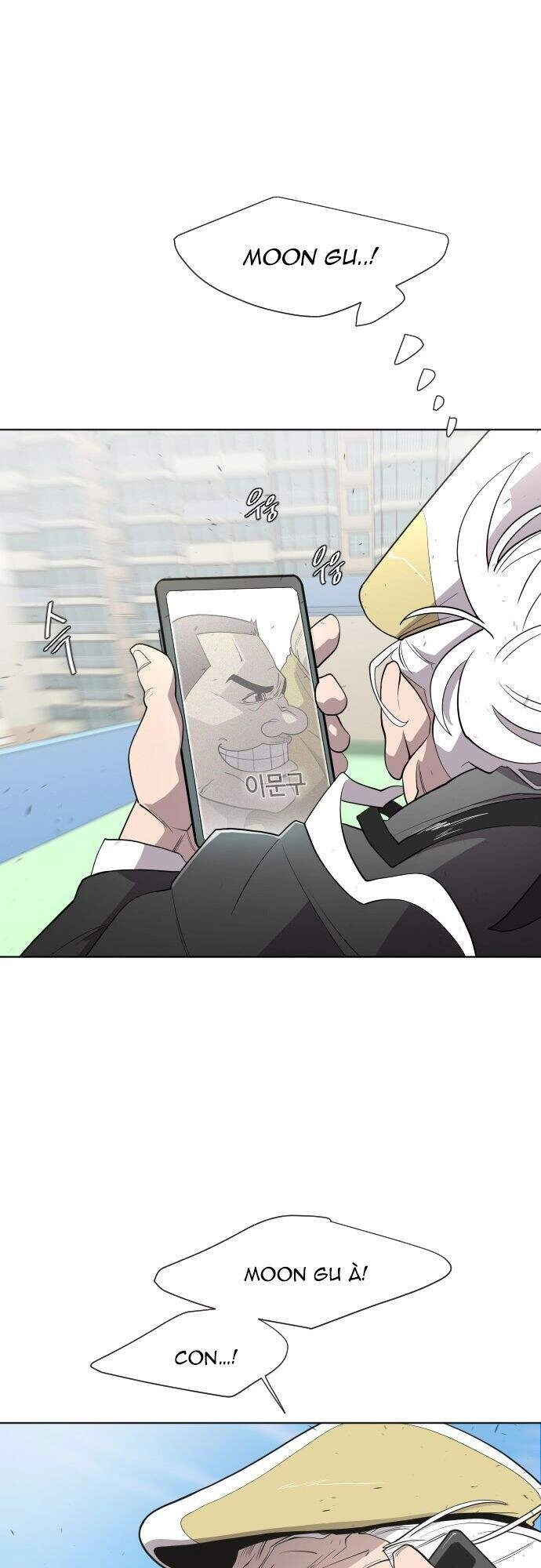 Kĩ Nguyên Của Anh Hùng Chapter 60 - 5