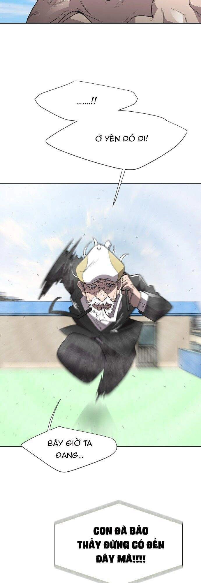 Kĩ Nguyên Của Anh Hùng Chapter 60 - 7