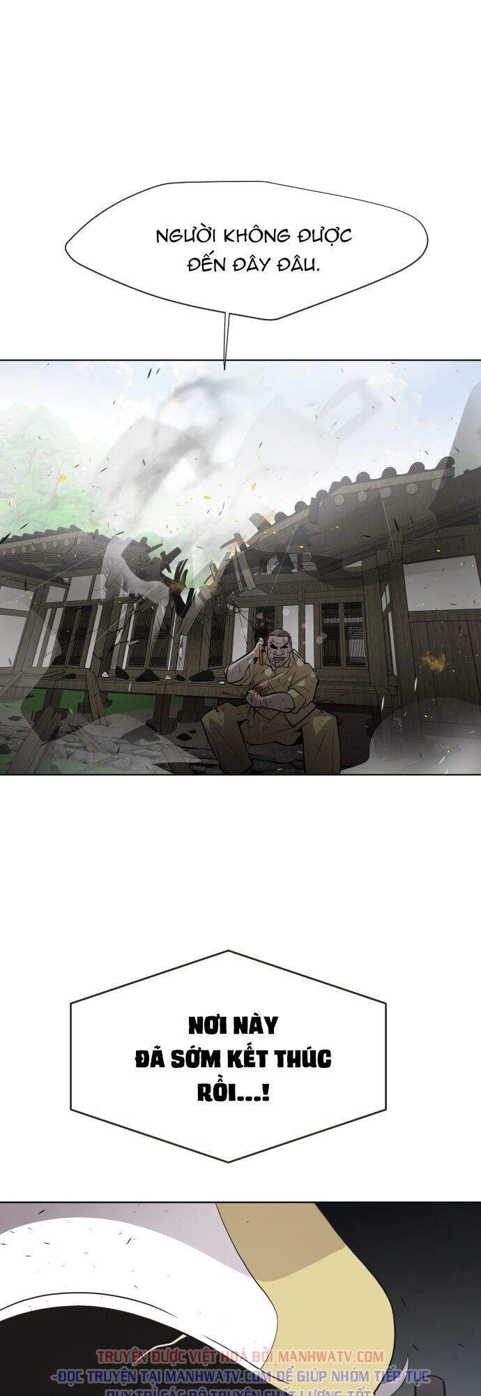 Kĩ Nguyên Của Anh Hùng Chapter 60 - 11