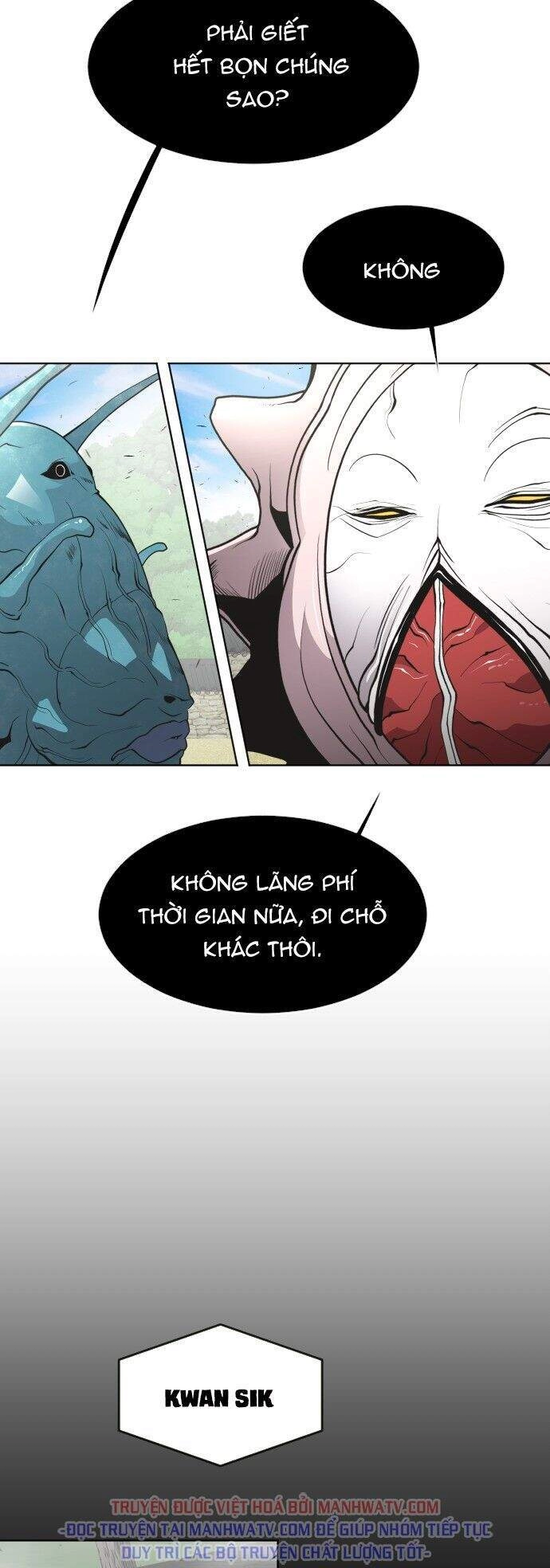 Kĩ Nguyên Của Anh Hùng Chapter 60 - 16