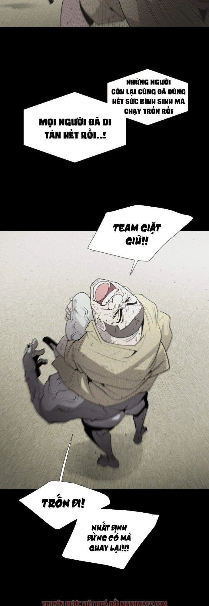 Kĩ Nguyên Của Anh Hùng Chapter 60 - 18