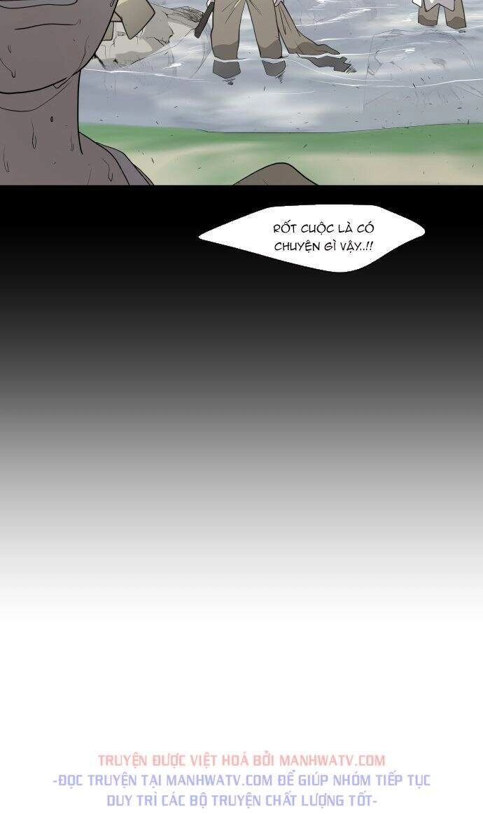 Kĩ Nguyên Của Anh Hùng Chapter 60 - 21