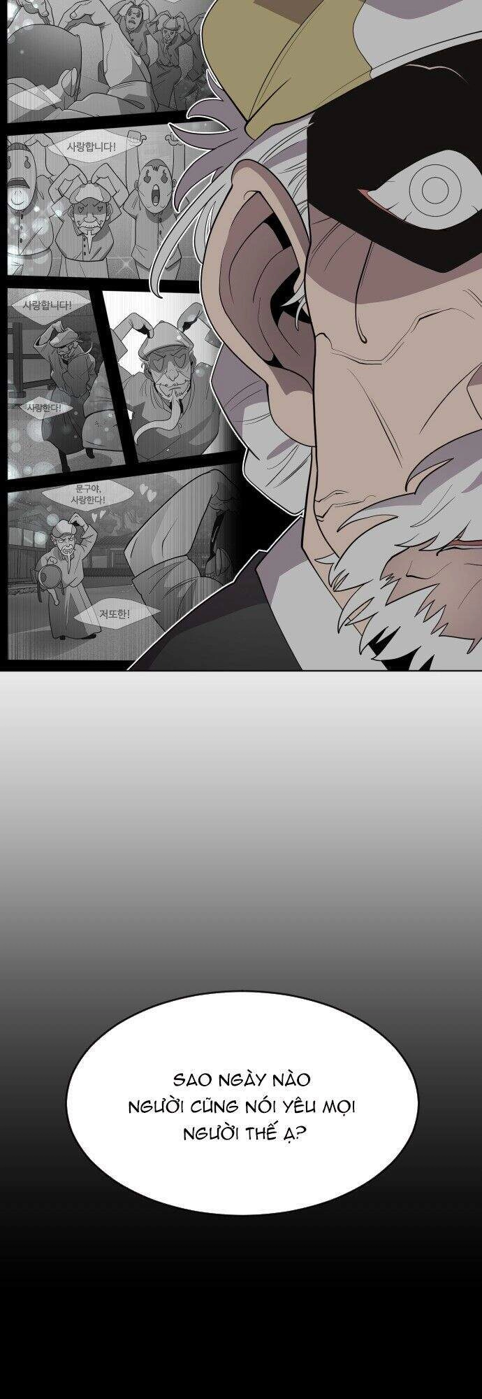 Kĩ Nguyên Của Anh Hùng Chapter 60 - 30