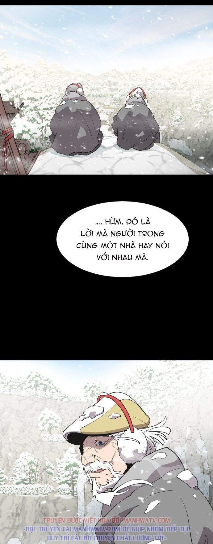 Kĩ Nguyên Của Anh Hùng Chapter 60 - 31